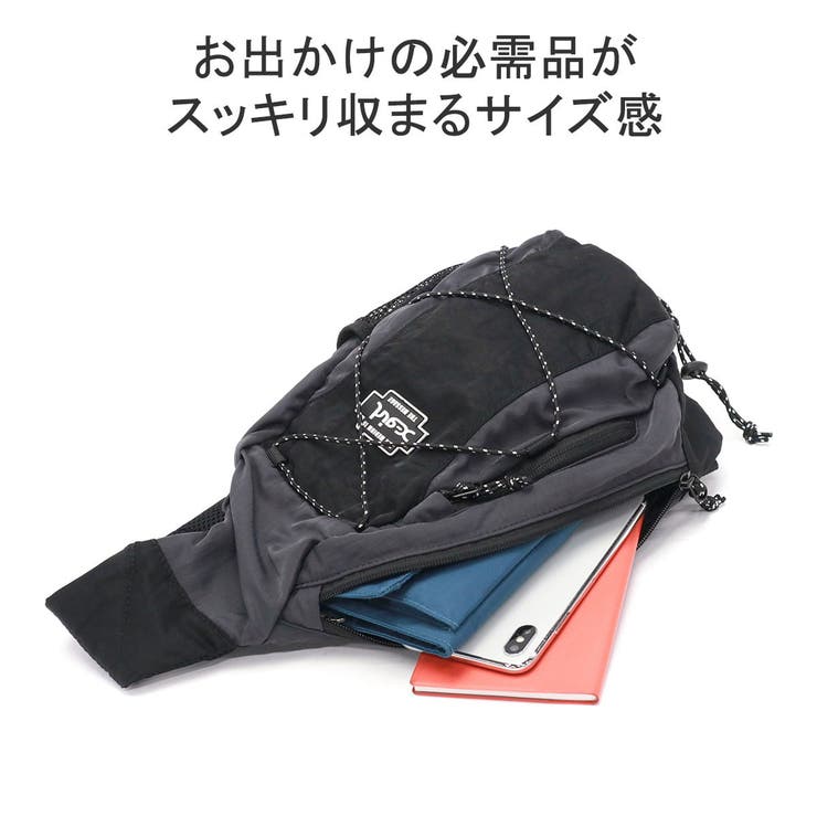 X girl ボディバッグ | ギャレリア Bag＆Luggage | 詳細画像6 