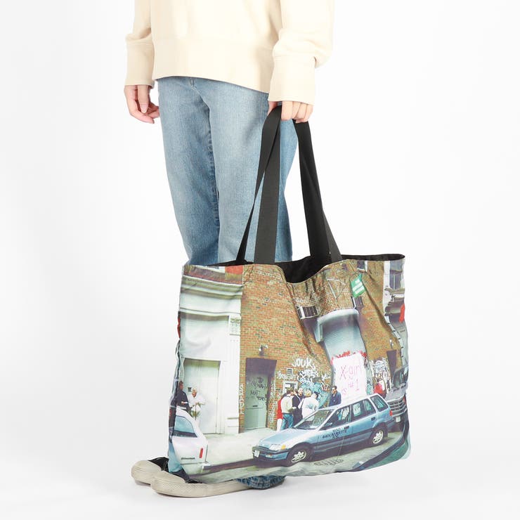 エックスガール トートバッグ レディース | ギャレリア Bag＆Luggage | 詳細画像3 