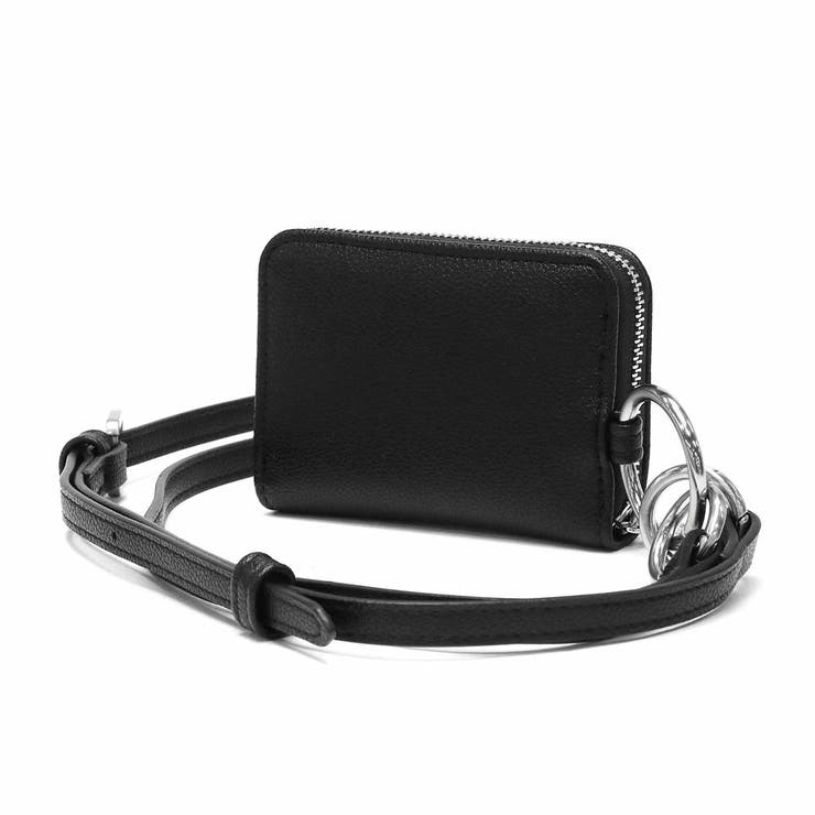 エックスガール 財布 レディース | ギャレリア Bag＆Luggage | 詳細画像11 