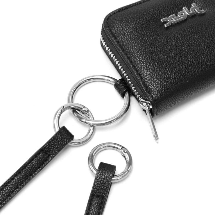 エックスガール 財布 レディース | ギャレリア Bag＆Luggage | 詳細画像17 