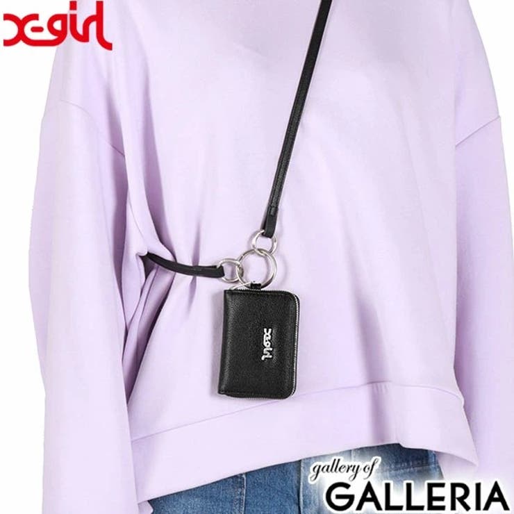 エックスガール 財布 レディース | ギャレリア Bag＆Luggage | 詳細画像18 