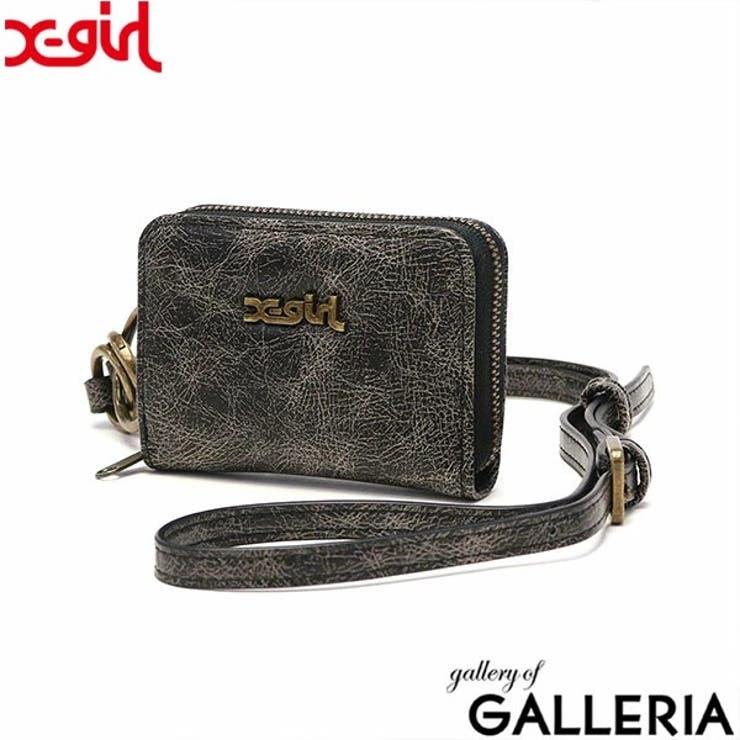 エックスガール 財布 レディース | ギャレリア Bag＆Luggage | 詳細画像19 