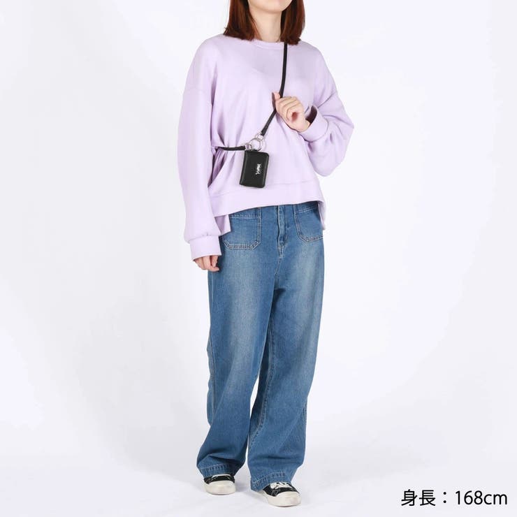 エックスガール 財布 レディース | ギャレリア Bag＆Luggage | 詳細画像4 