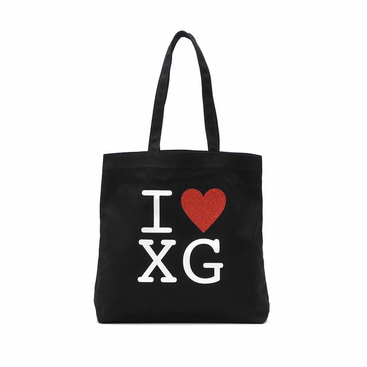 X girl トートバッグ | ギャレリア Bag＆Luggage | 詳細画像11 
