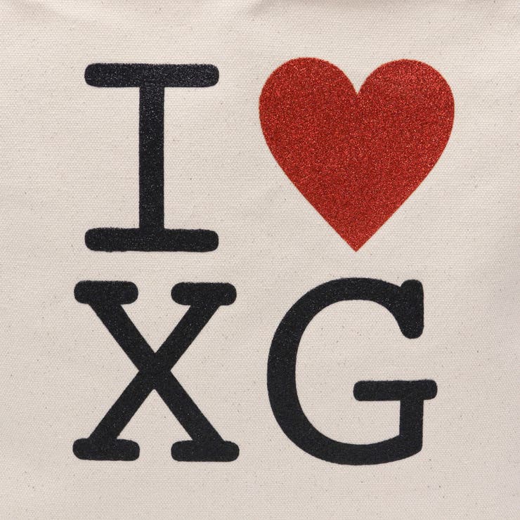 X girl トートバッグ | ギャレリア Bag＆Luggage | 詳細画像19 