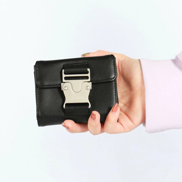 エックスガール 財布 レディース | ギャレリア Bag＆Luggage | 詳細画像2 