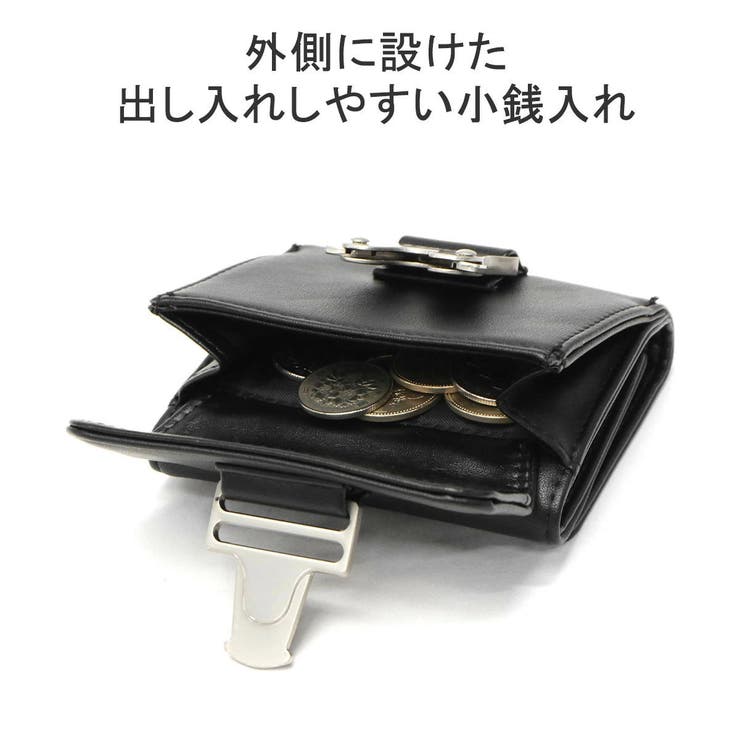 エックスガール 財布 レディース | ギャレリア Bag＆Luggage | 詳細画像4 