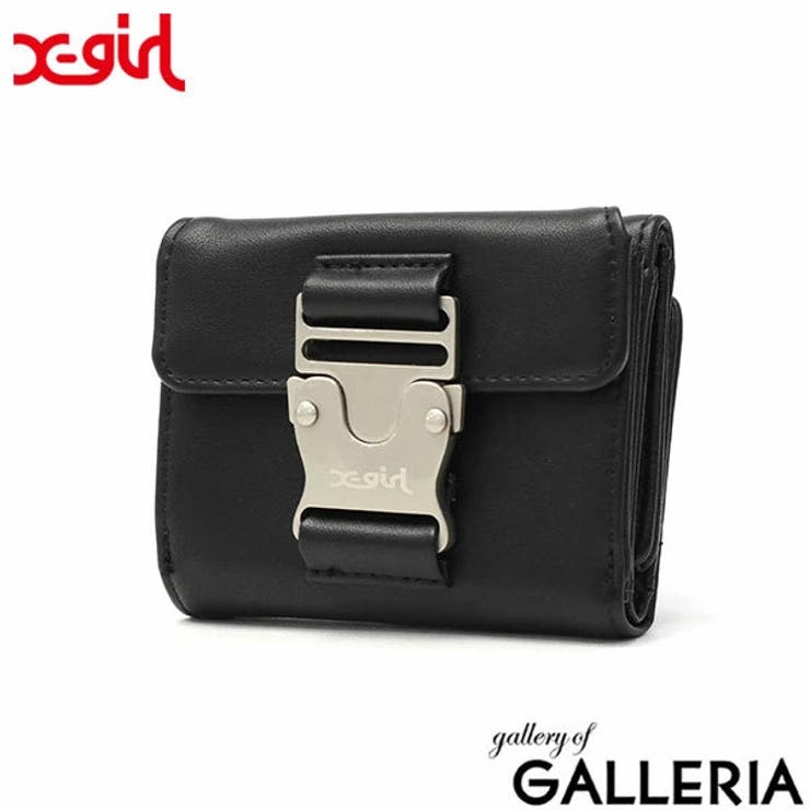 エックスガール 財布 レディース | ギャレリア Bag＆Luggage | 詳細画像6 