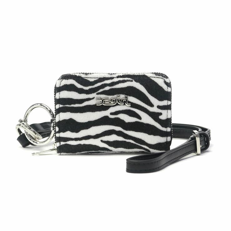 エックスガール 財布 レディース | ギャレリア Bag＆Luggage | 詳細画像10 