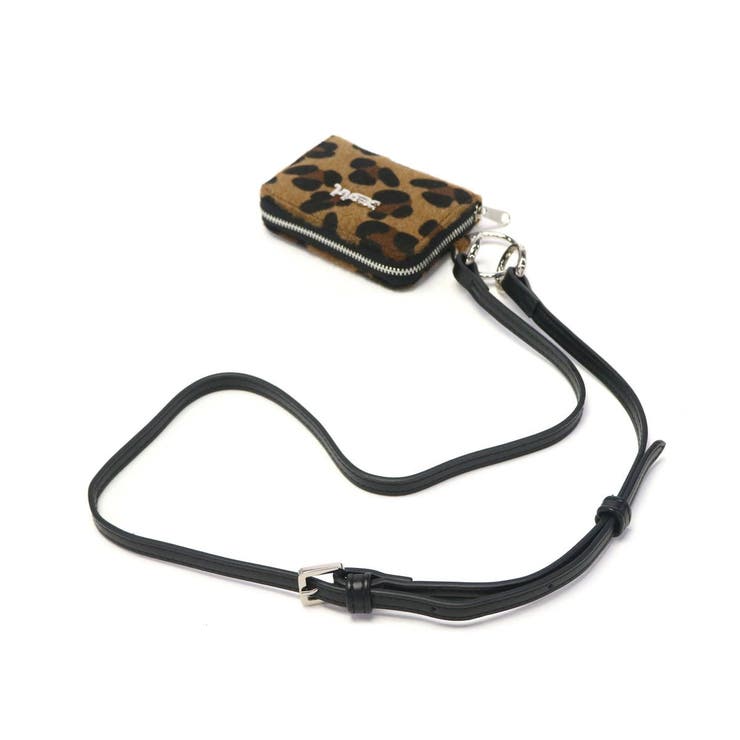 エックスガール 財布 レディース | ギャレリア Bag＆Luggage | 詳細画像18 