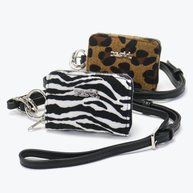 エックスガール 財布 レディース | ギャレリア Bag＆Luggage | 詳細画像2 