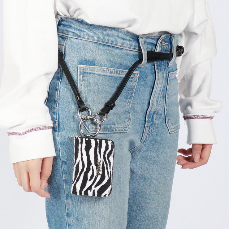 エックスガール 財布 レディース | ギャレリア Bag＆Luggage | 詳細画像3 