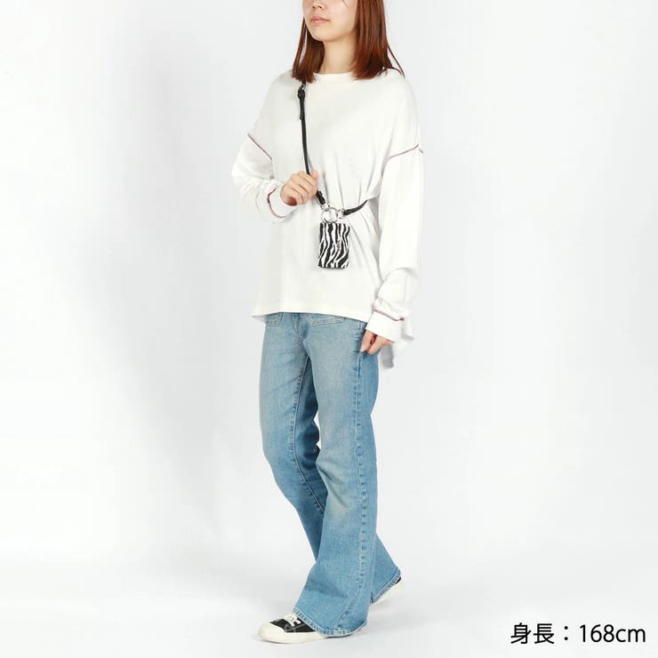 エックスガール 財布 レディース | ギャレリア Bag＆Luggage | 詳細画像4 