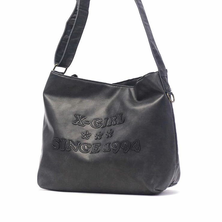 エックスガール ショルダーバッグ レディース | ギャレリア Bag＆Luggage | 詳細画像10 