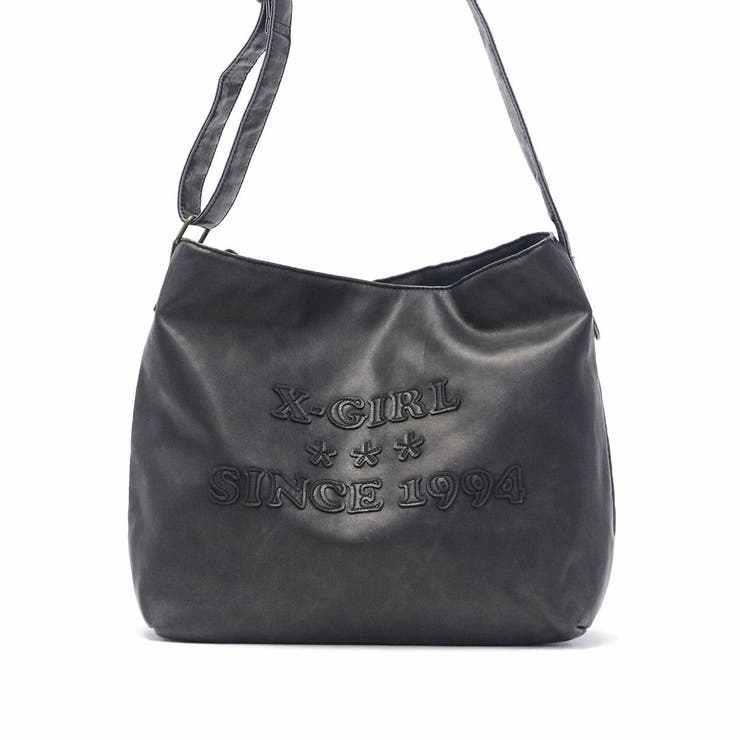 エックスガール ショルダーバッグ レディース | ギャレリア Bag＆Luggage | 詳細画像11 