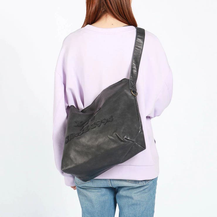 エックスガール ショルダーバッグ レディース | ギャレリア Bag＆Luggage | 詳細画像3 