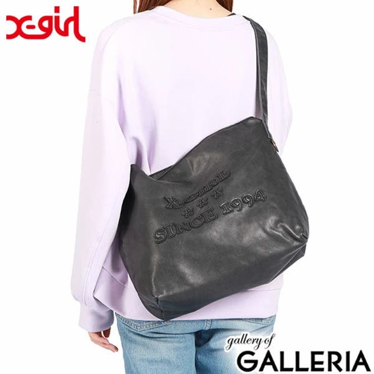 エックスガール ショルダーバッグ レディース | ギャレリア Bag＆Luggage | 詳細画像8 