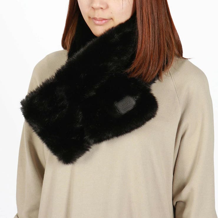 エックスガール マフラー ネックマフラー | ギャレリア Bag＆Luggage | 詳細画像3 