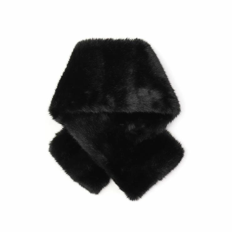 エックスガール マフラー ネックマフラー | ギャレリア Bag＆Luggage | 詳細画像6 