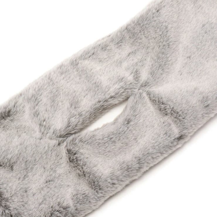 エックスガール マフラー ネックマフラー | ギャレリア Bag＆Luggage | 詳細画像8 