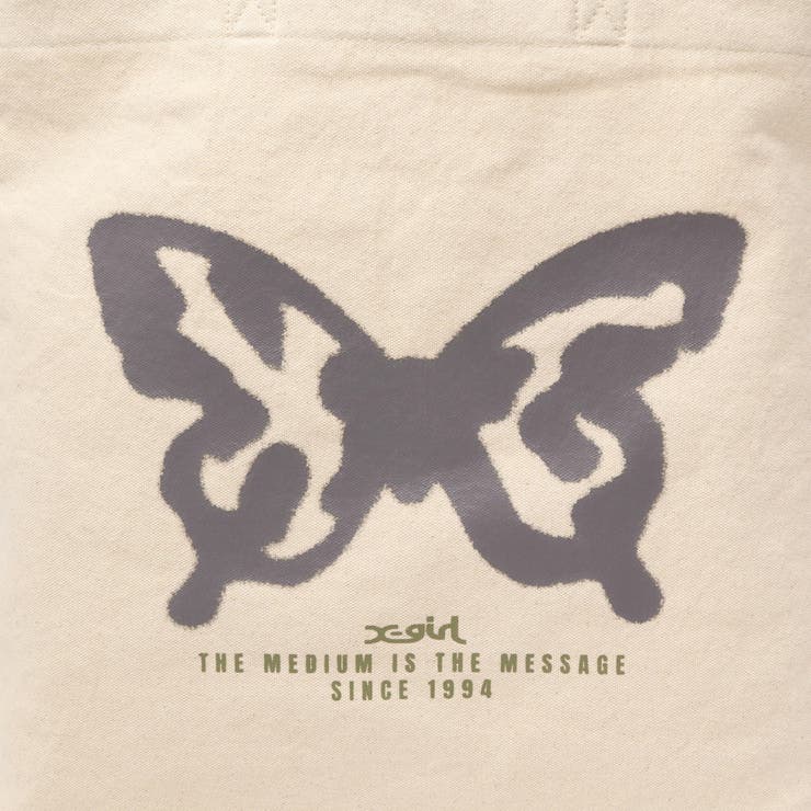 X girl トートバッグ | ギャレリア Bag＆Luggage | 詳細画像19 