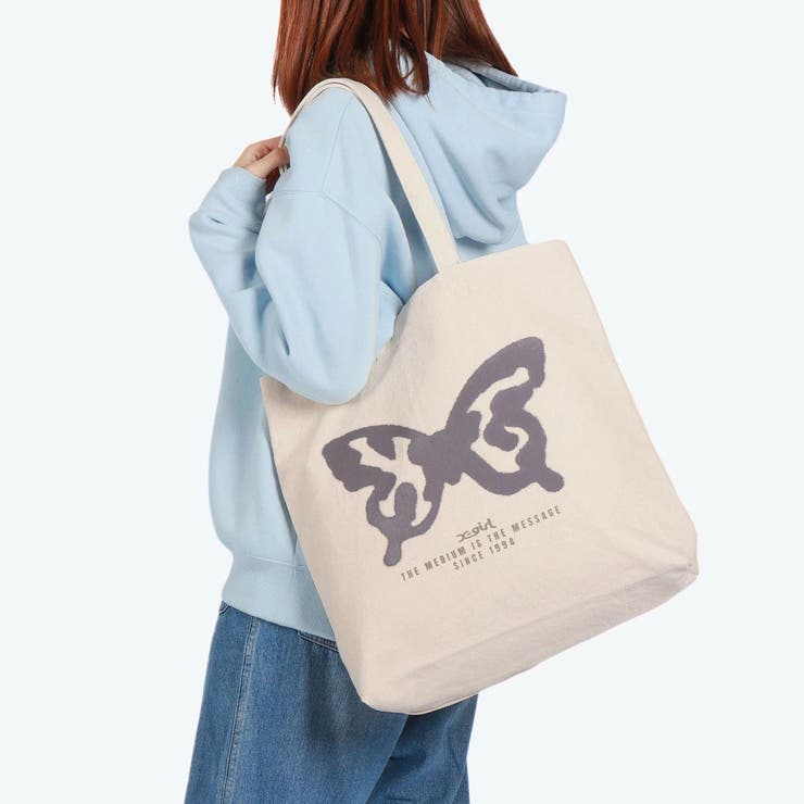 X girl トートバッグ | ギャレリア Bag＆Luggage | 詳細画像2 