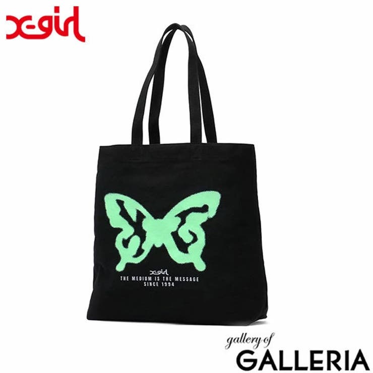 X girl トートバッグ | ギャレリア Bag＆Luggage | 詳細画像8 