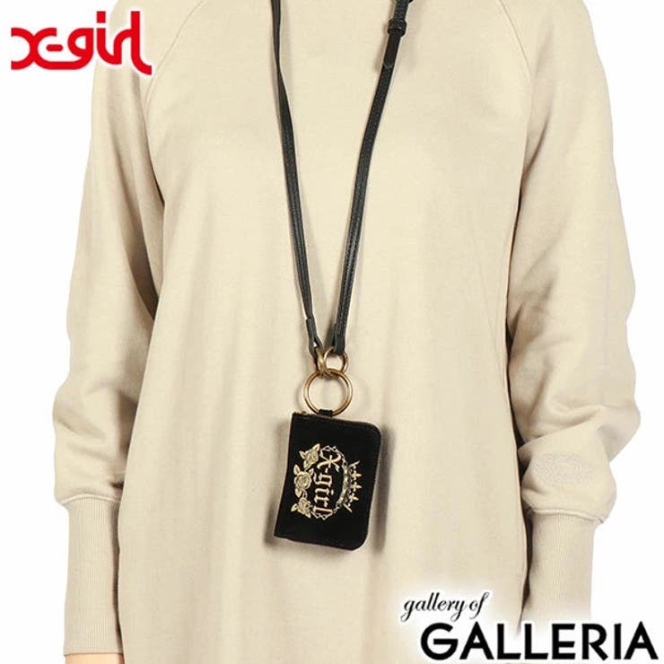 エックスガール 財布 レディース | ギャレリア Bag＆Luggage | 詳細画像6 