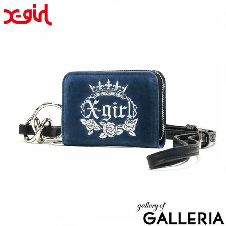 エックスガール 財布 レディース | ギャレリア Bag＆Luggage | 詳細画像7 