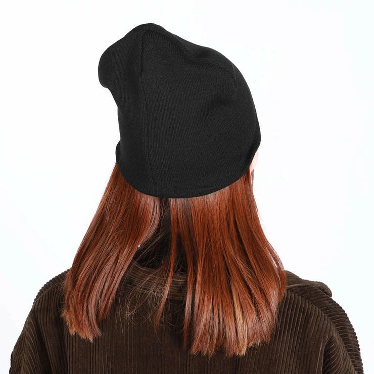 エックスガール ニット帽 レディース | ギャレリア Bag＆Luggage | 詳細画像3 