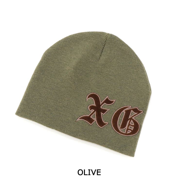 エックスガール ニット帽 レディース | ギャレリア Bag＆Luggage | 詳細画像7 