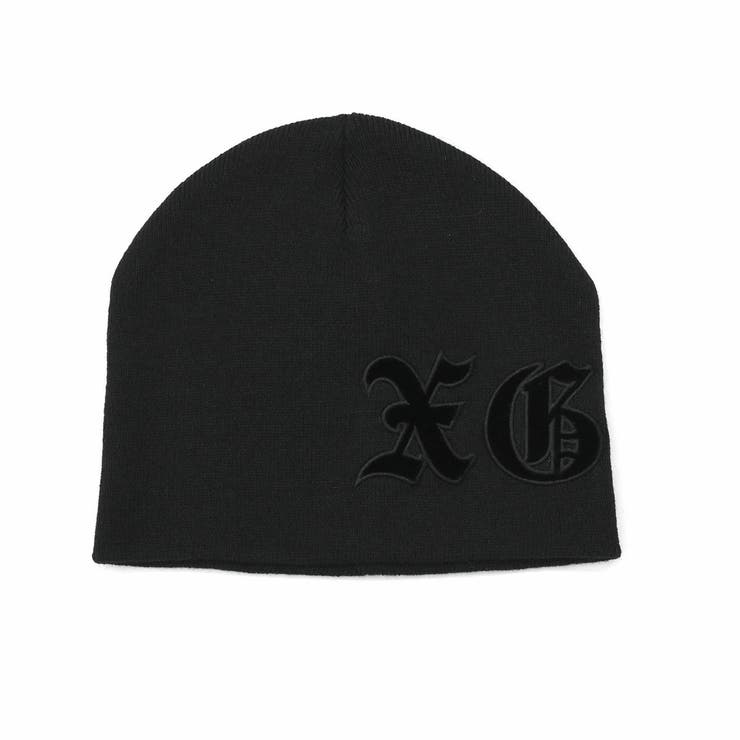 エックスガール ニット帽 レディース | ギャレリア Bag＆Luggage | 詳細画像8 