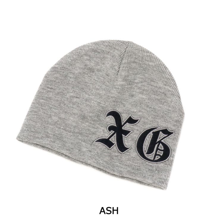 アッシュ | エックスガール ニット帽 レディース | ギャレリア Bag＆Luggage