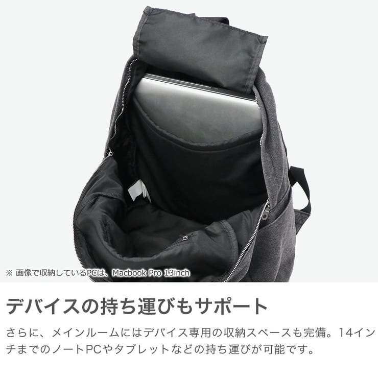 エックスガール リュック レディース | ギャレリア Bag＆Luggage | 詳細画像4 