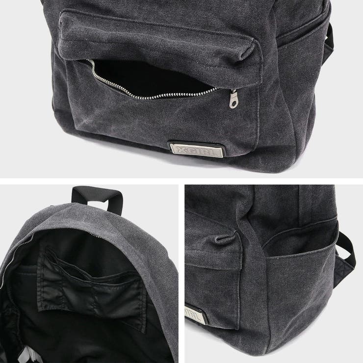 エックスガール リュック レディース | ギャレリア Bag＆Luggage | 詳細画像5 