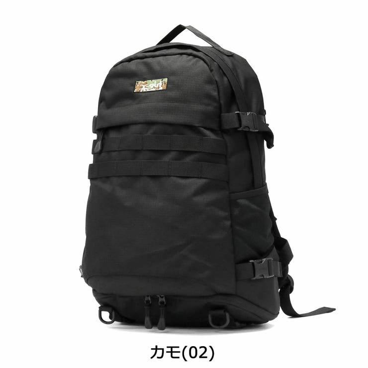 エックスガール リュック レディース | ギャレリア Bag＆Luggage | 詳細画像2 