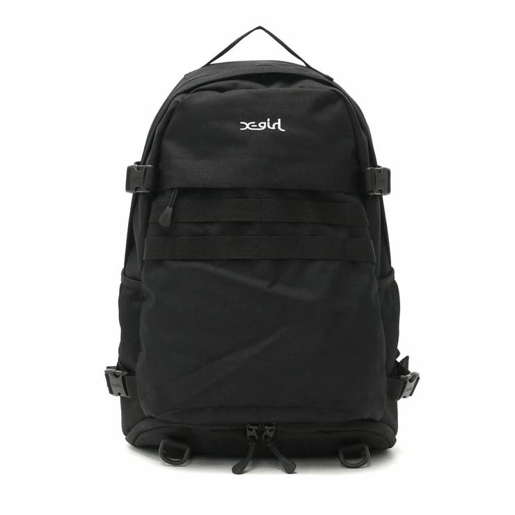 エックスガール リュック レディース | ギャレリア Bag＆Luggage | 詳細画像7 