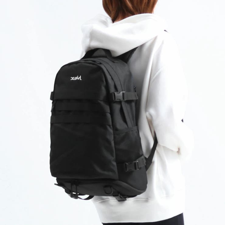 エックスガール リュック レディース | ギャレリア Bag＆Luggage | 詳細画像9 