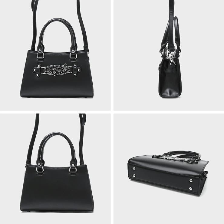 エックスガール ショルダーバッグ ハンドバッグ | ギャレリア Bag＆Luggage | 詳細画像5 