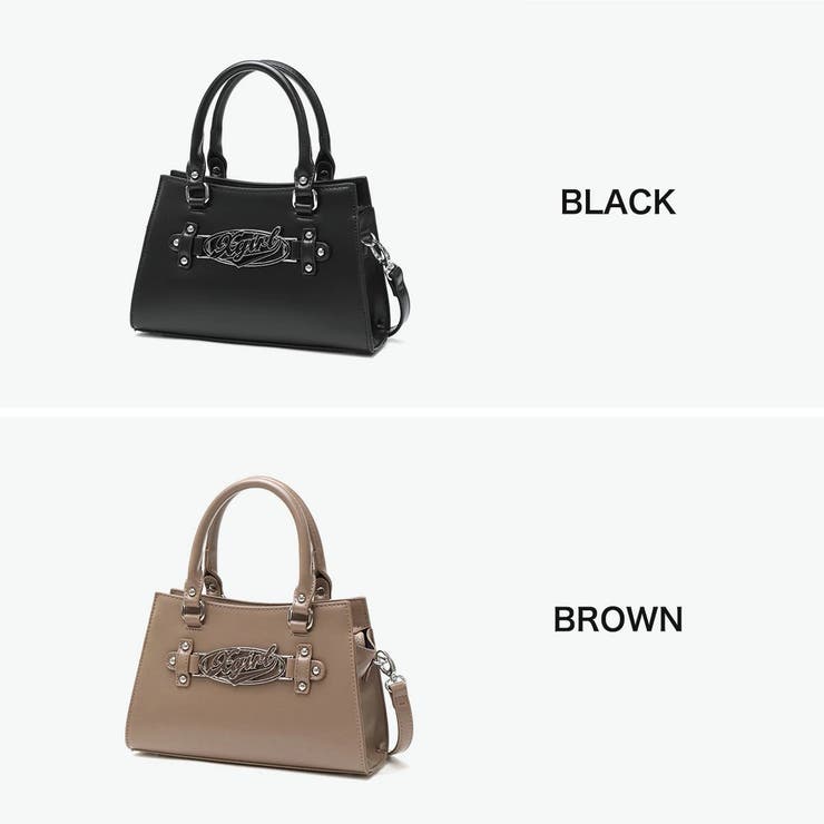 エックスガール ショルダーバッグ ハンドバッグ | ギャレリア Bag＆Luggage | 詳細画像6 