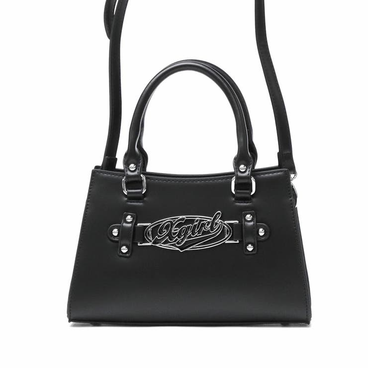 エックスガール ショルダーバッグ ハンドバッグ | ギャレリア Bag＆Luggage | 詳細画像9 