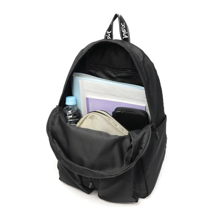 エックスガール リュック レディース | ギャレリア Bag＆Luggage | 詳細画像11 