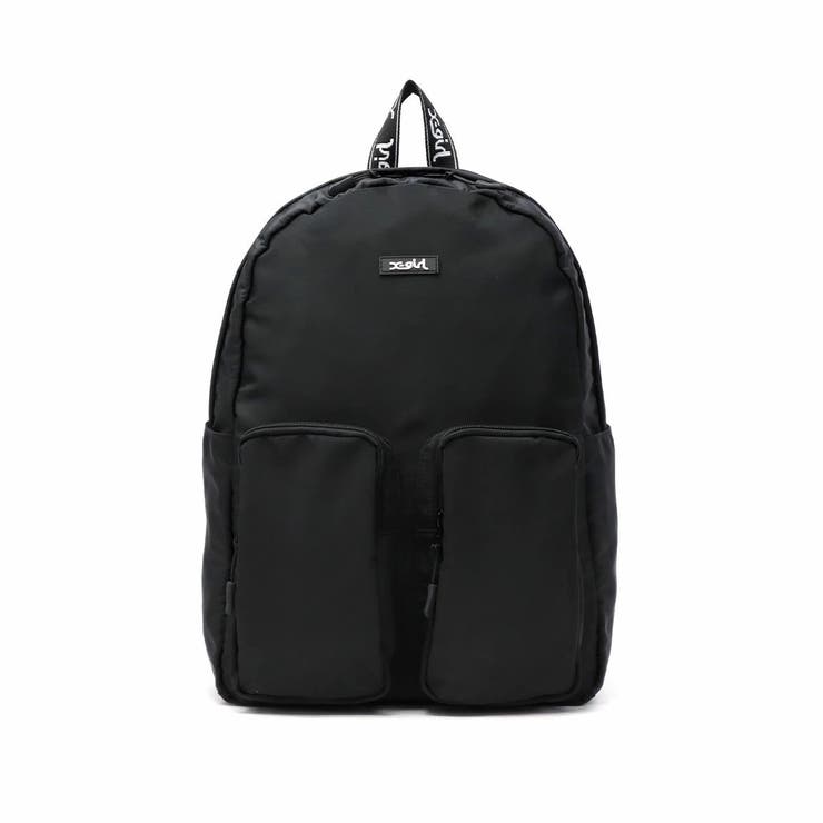 ブラック | エックスガール リュック レディース | ギャレリア Bag＆Luggage