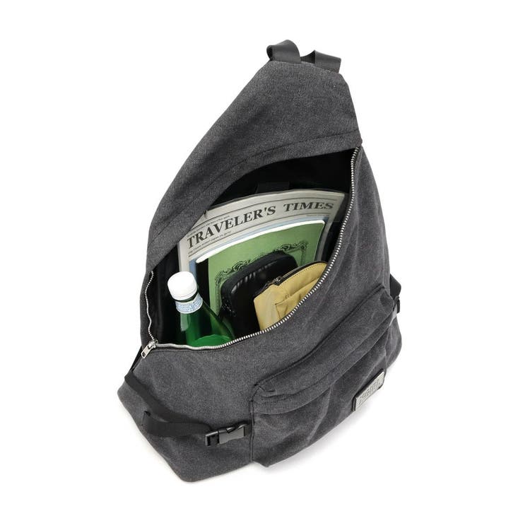 エックスガール ボディバッグ 大容量 | ギャレリア Bag＆Luggage | 詳細画像14 