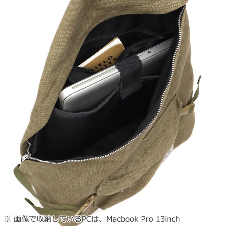 エックスガール ボディバッグ 大容量 | ギャレリア Bag＆Luggage | 詳細画像16 