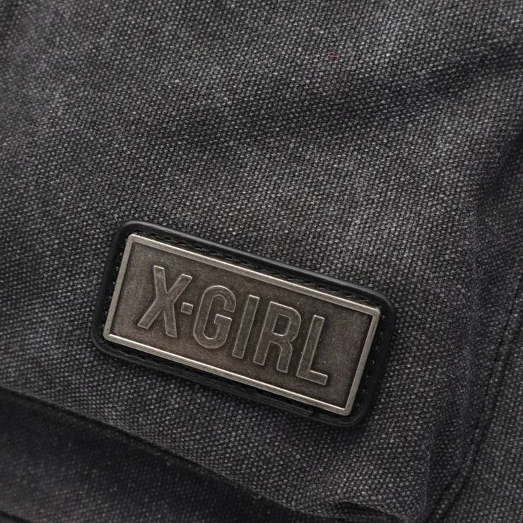 エックスガール ボディバッグ 大容量 | ギャレリア Bag＆Luggage | 詳細画像18 