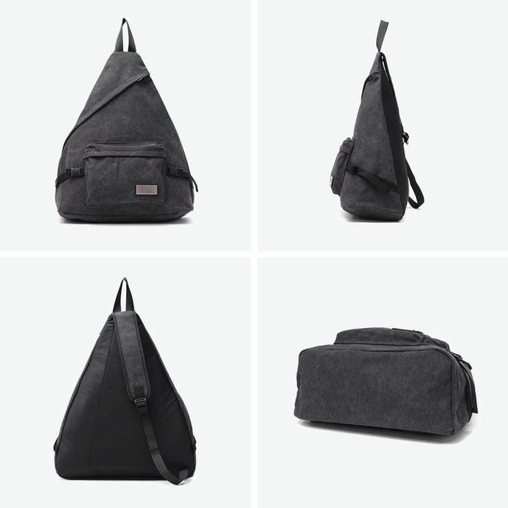 エックスガール ボディバッグ 大容量 | ギャレリア Bag＆Luggage | 詳細画像6 