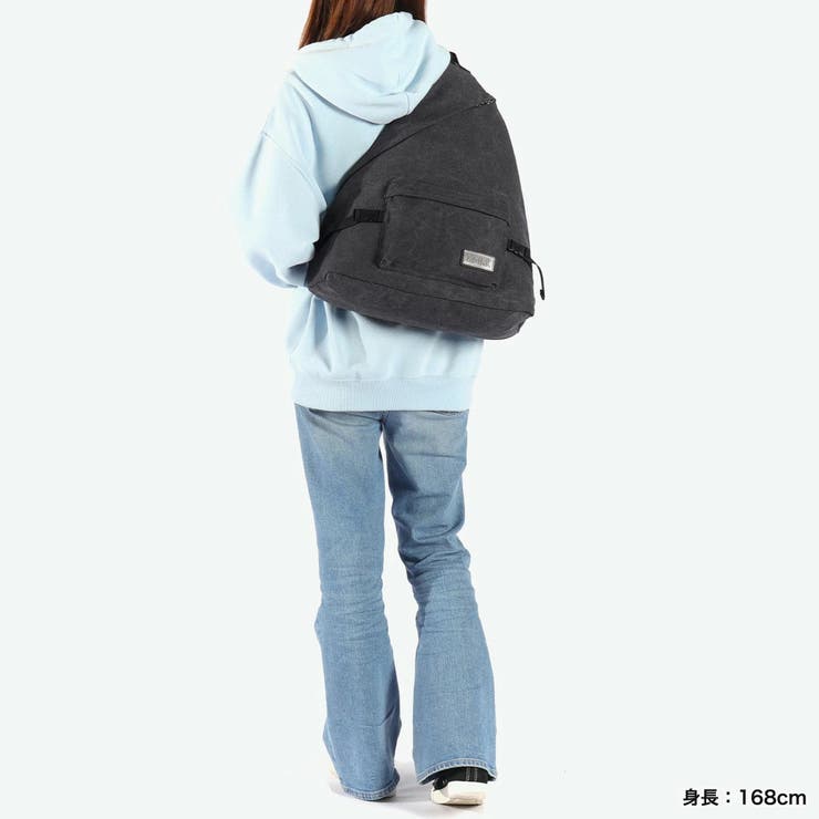 エックスガール ボディバッグ 大容量 | ギャレリア Bag＆Luggage | 詳細画像8 