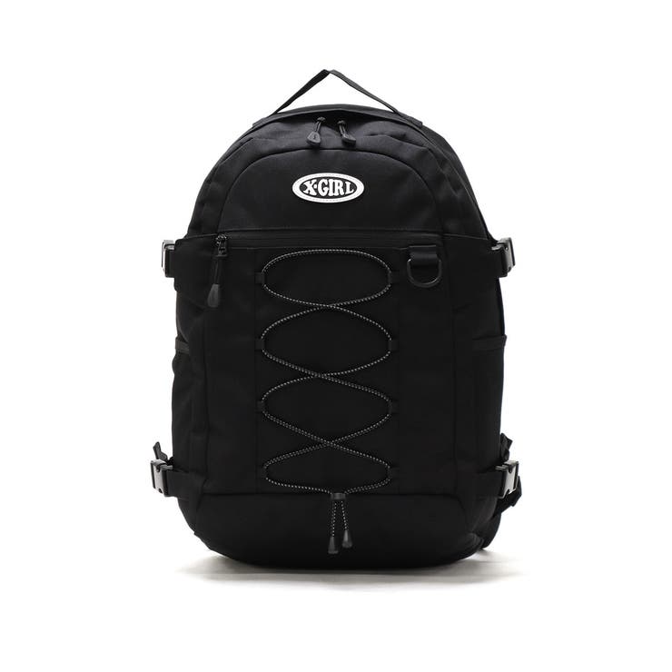 エックスガール リュック X | ギャレリア Bag＆Luggage | 詳細画像11 