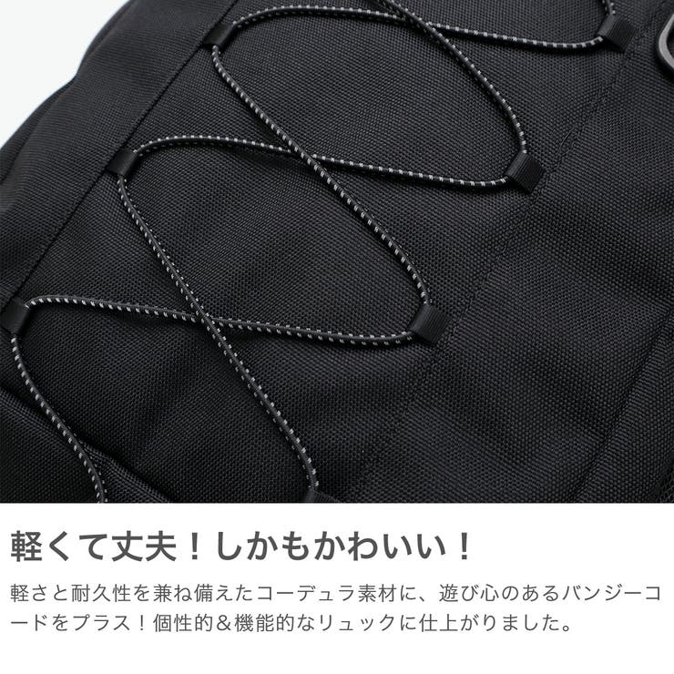 エックスガール リュック X | ギャレリア Bag＆Luggage | 詳細画像3 